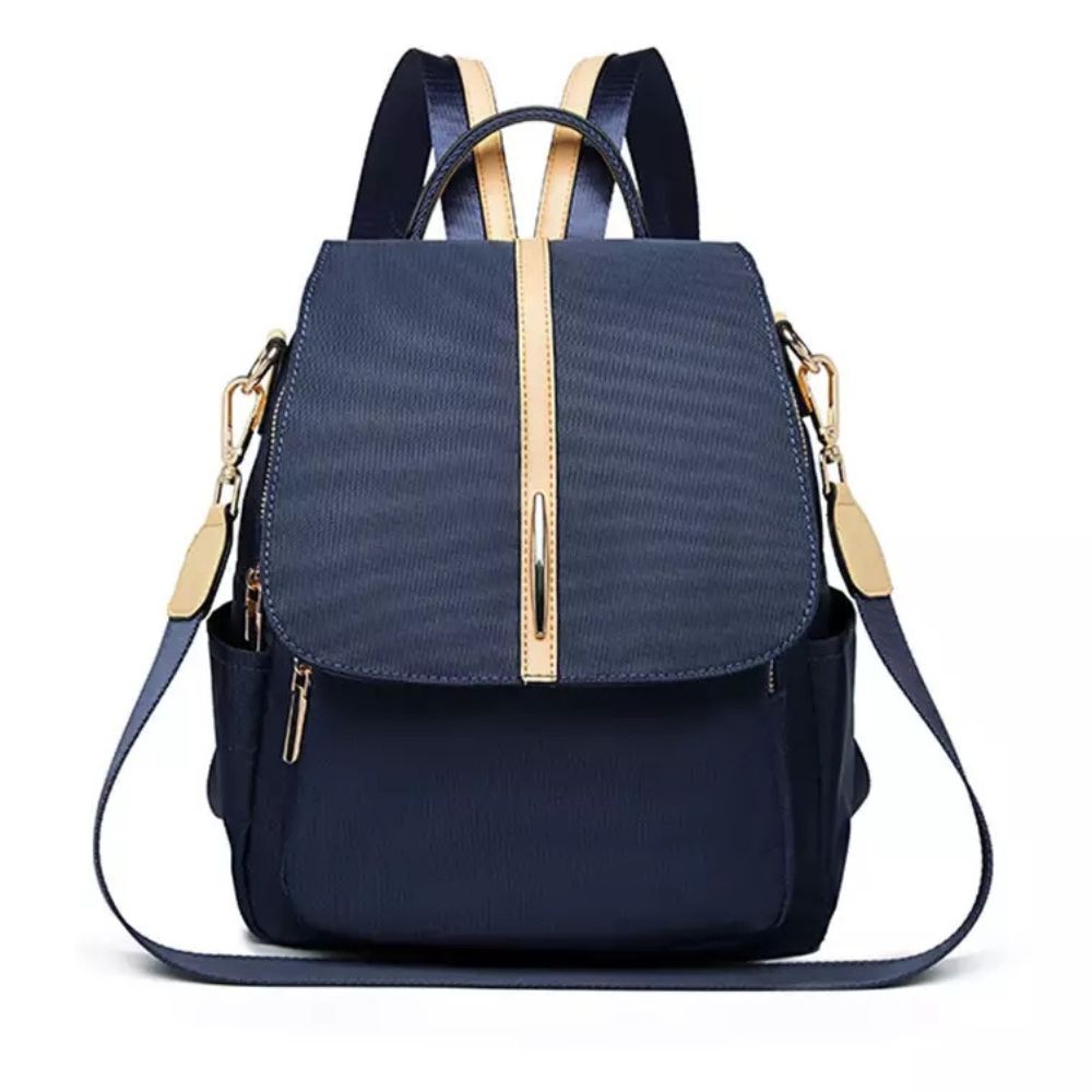 sac à dos bandoulière tissu