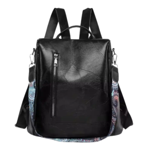 sac à dos cuir souple