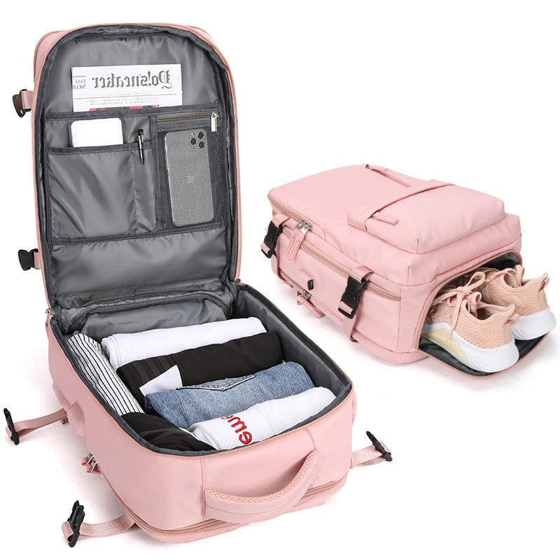 Sac de Voyage Femme de Randonné