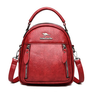 sac à dos avec poignée femme