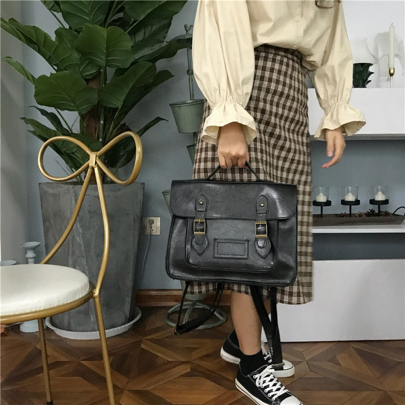 sac à dos fonctionnel moderne