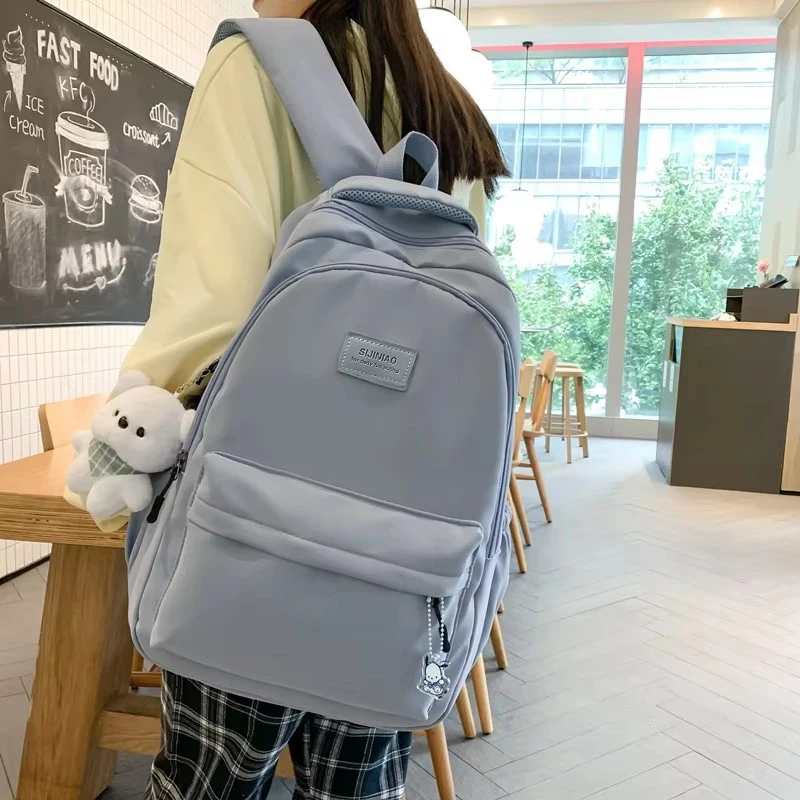 Sac à dos étanche grande capacité – ordinateur et usage quotidien – Image 3