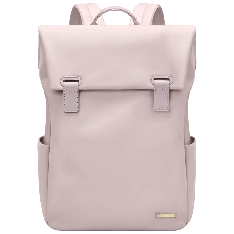 Sac à dos femme antivol - imperméable - PC 15,6 pouces - style élégant. – Image 7