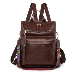 sac à dos cuir