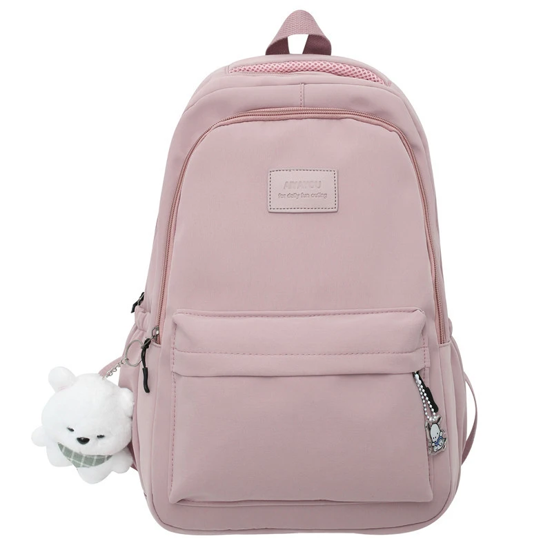 Sac à dos étanche grande capacité – ordinateur et usage quotidien – Image 10
