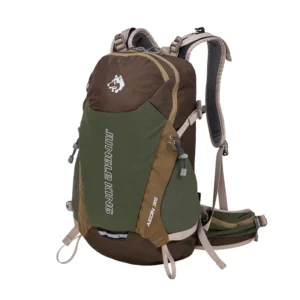 Sac à dos randonnée femme 35L léger – sac à dos trekking pour camping et montagne