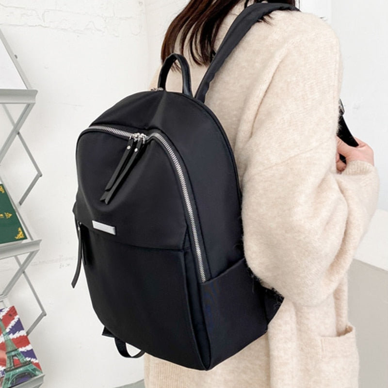 Sac à Dos Sécurisé pour PC Portable