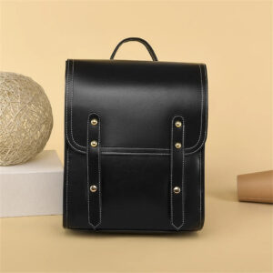 sac à dos femme rétro