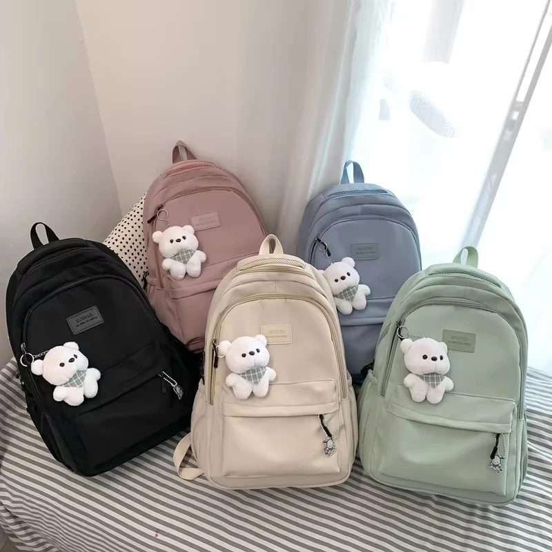 Sac à dos étanche grande capacité – ordinateur et usage quotidien – Image 5