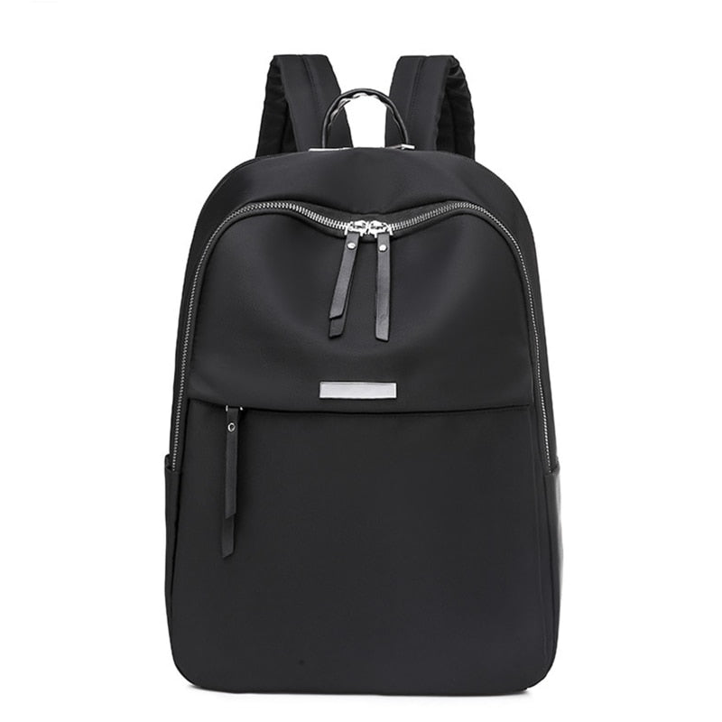 Élégant Sac à Dos Femme d'Affaires