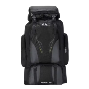 sac à dos voyageur randonnée