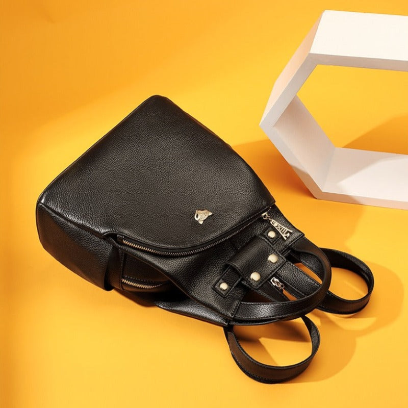 sac à dos féminin de luxe