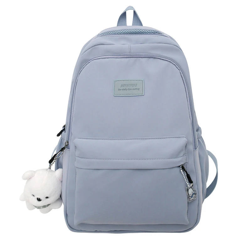 Sac à dos étanche grande capacité – ordinateur et usage quotidien – Image 9