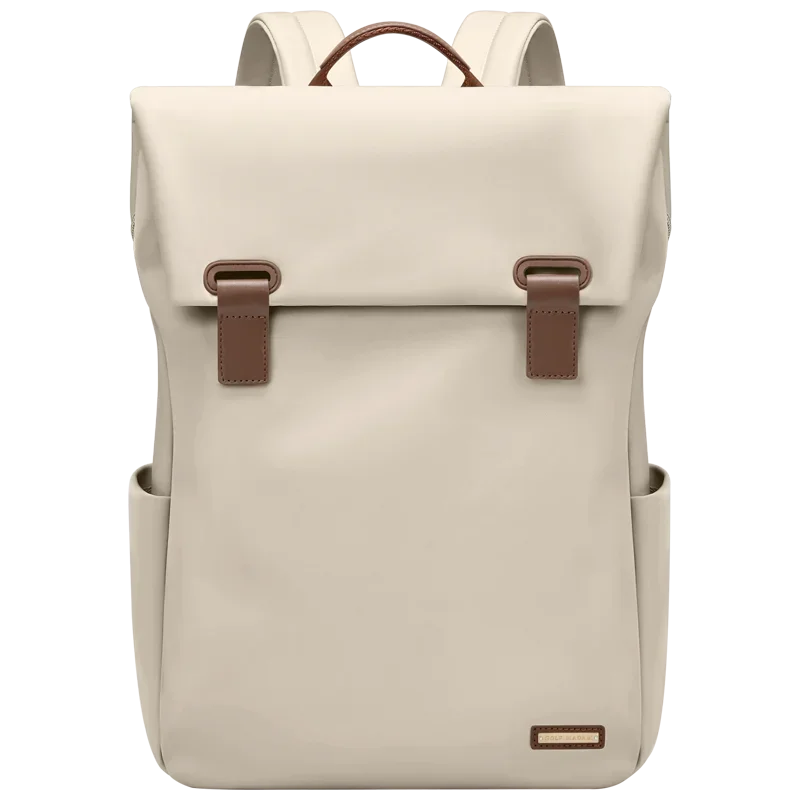 Sac à dos femme antivol - imperméable - PC 15,6 pouces - style élégant. – Image 9