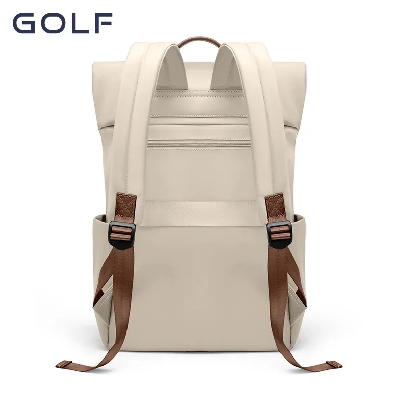 Sac à dos femme antivol - imperméable - PC 15,6 pouces - style élégant. – Image 4