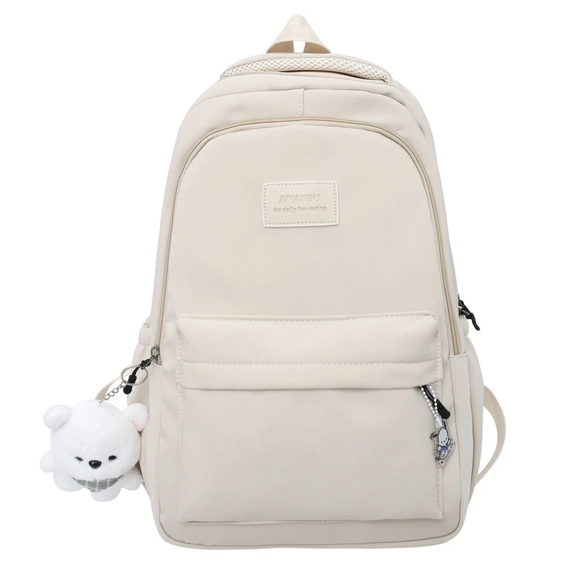 Sac à dos étanche grande capacité – ordinateur et usage quotidien – Image 7