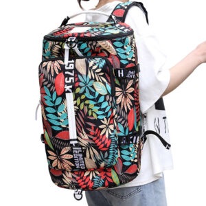 sac de voyage multifonctions
