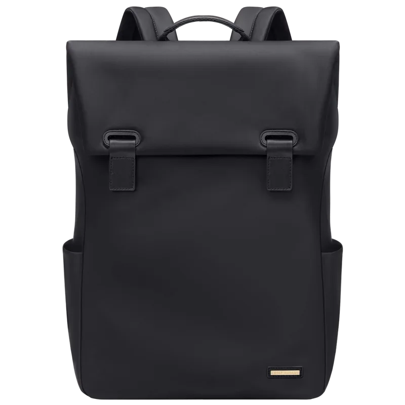 Sac à dos femme antivol - imperméable - PC 15,6 pouces - style élégant. – Image 8