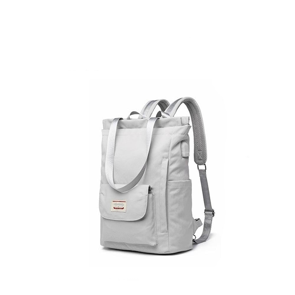 sac bandoulière ordinateur sécurisé