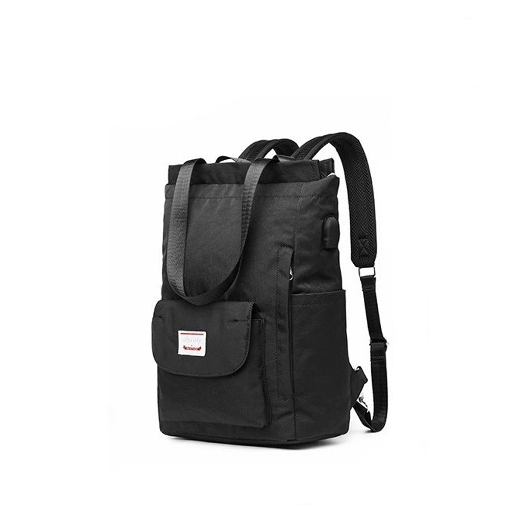 sac de voyage à dos élégant