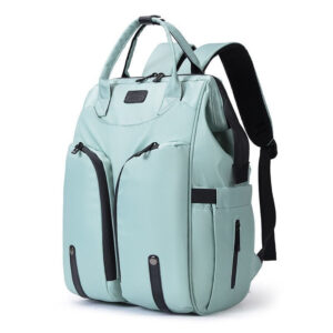 sac à dos voyageur multipoches