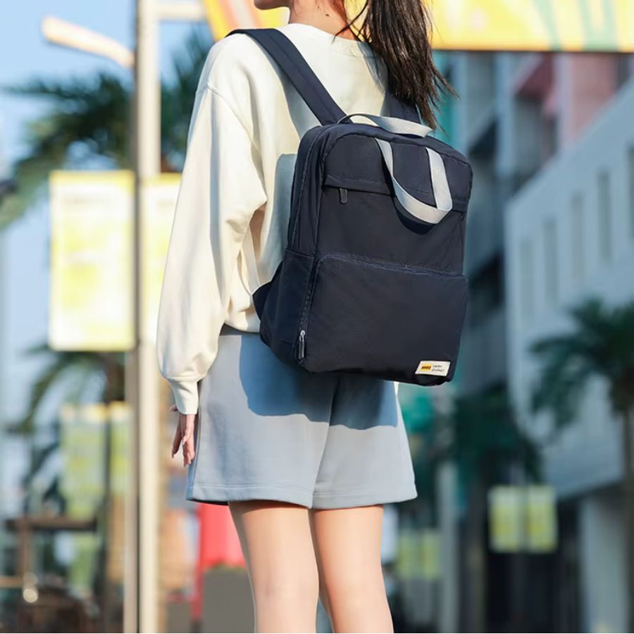 sac à dos moderne