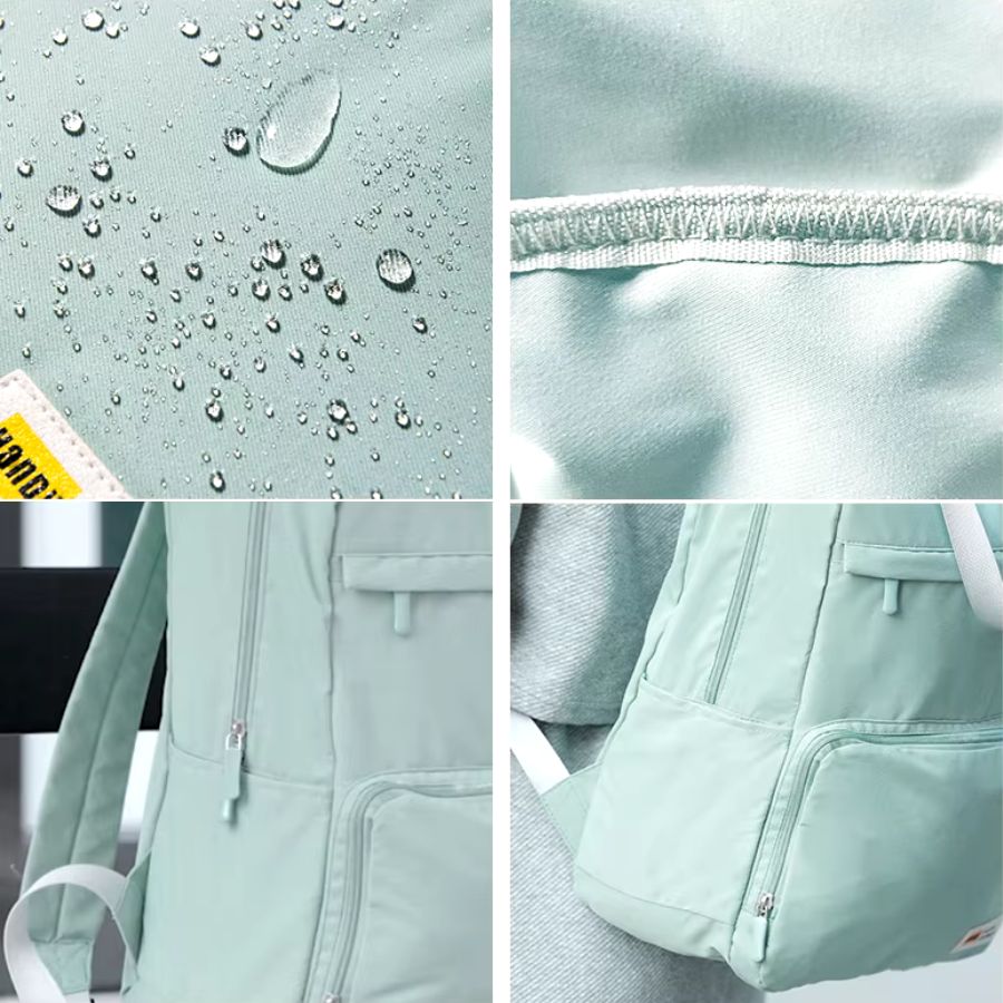 accessoire de voyage pliable