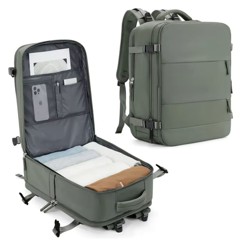 sac à dos compact