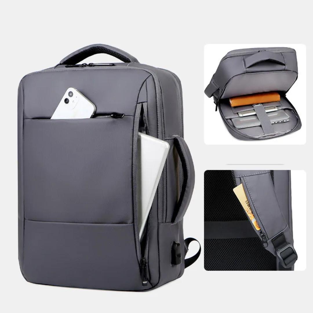 sac à dos confortable