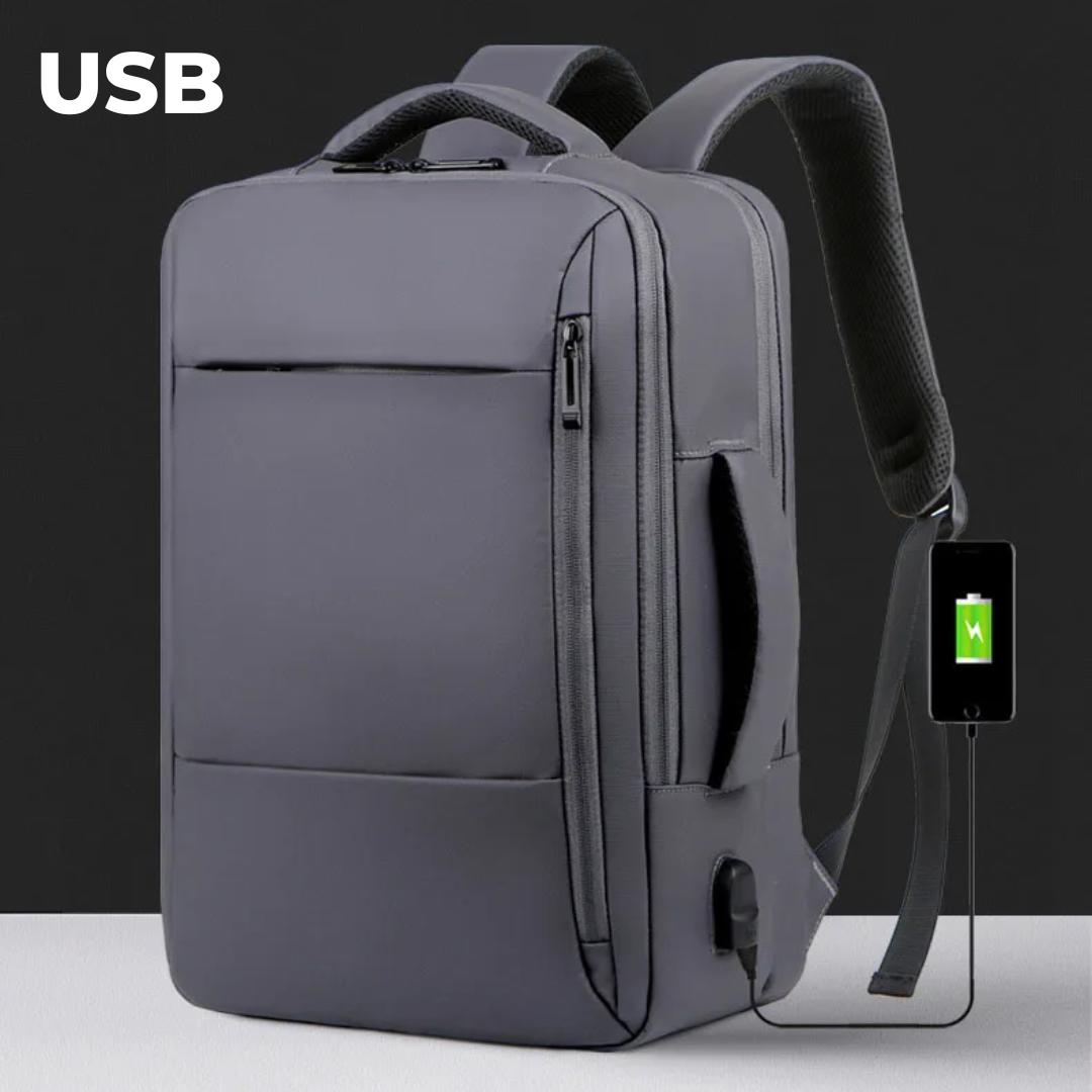 sac à dos capacité 20L