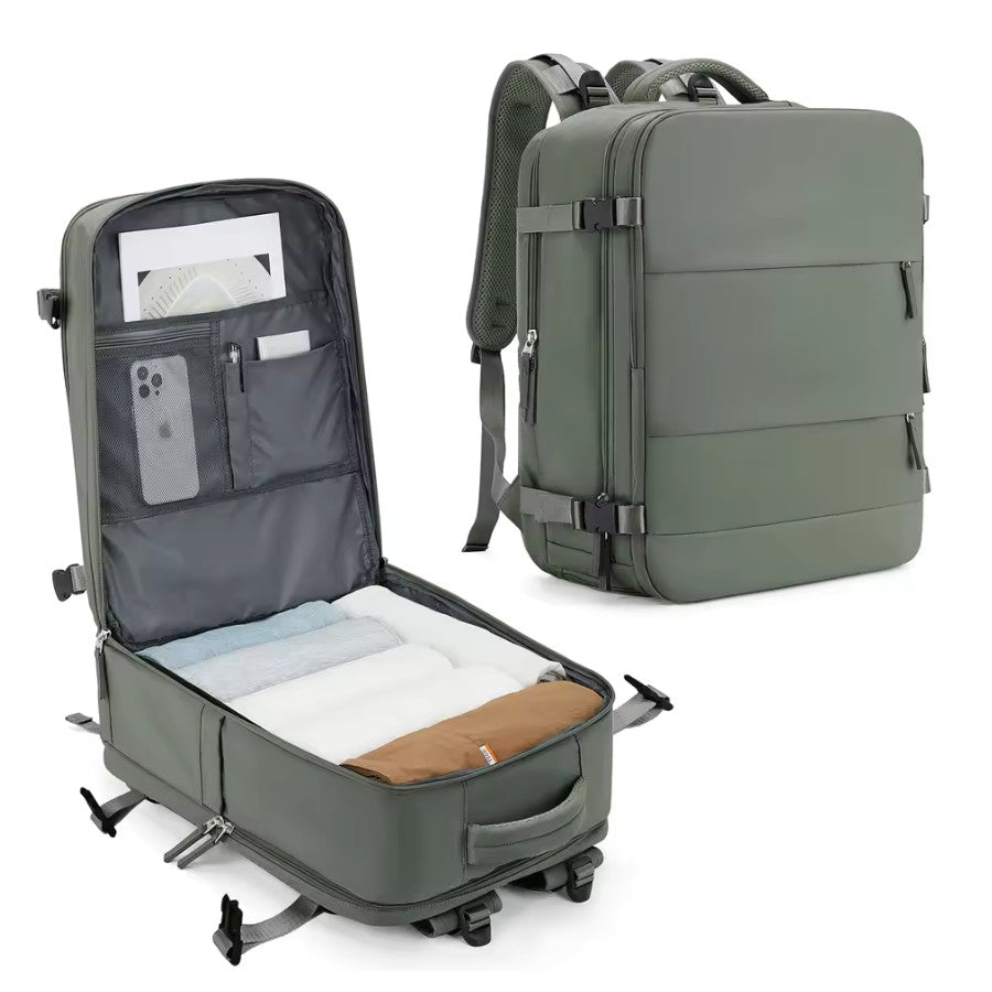 sac oxford polyester