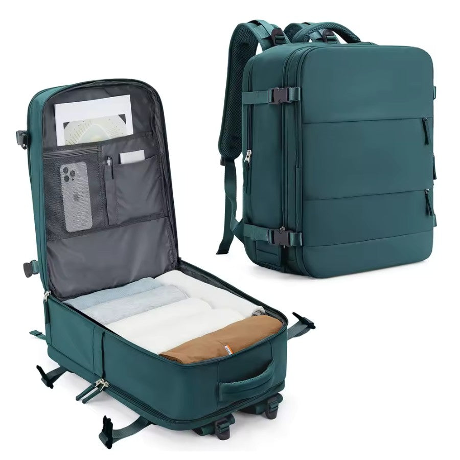 sac à dos ergonomique