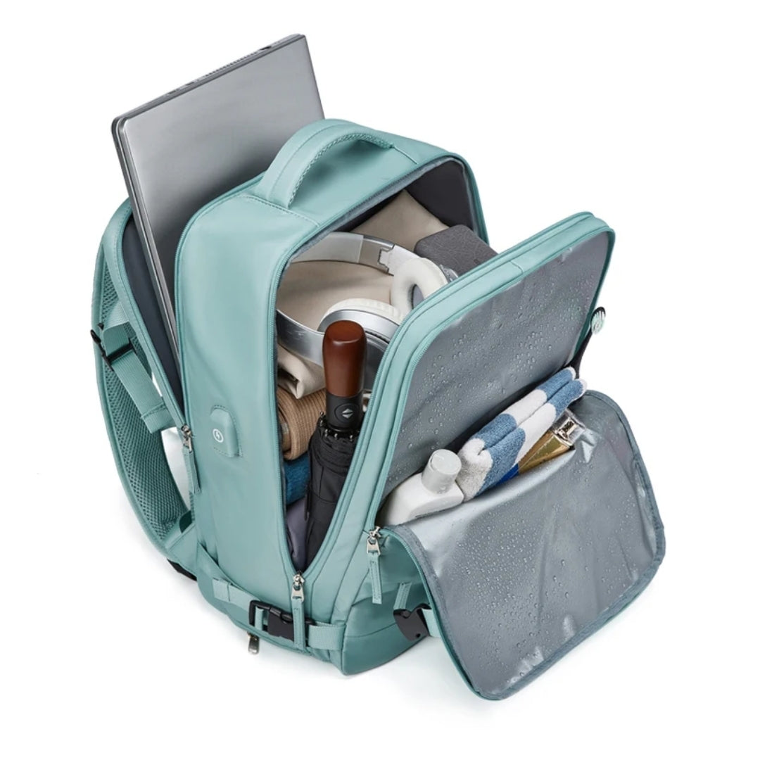 sac à dos résistant