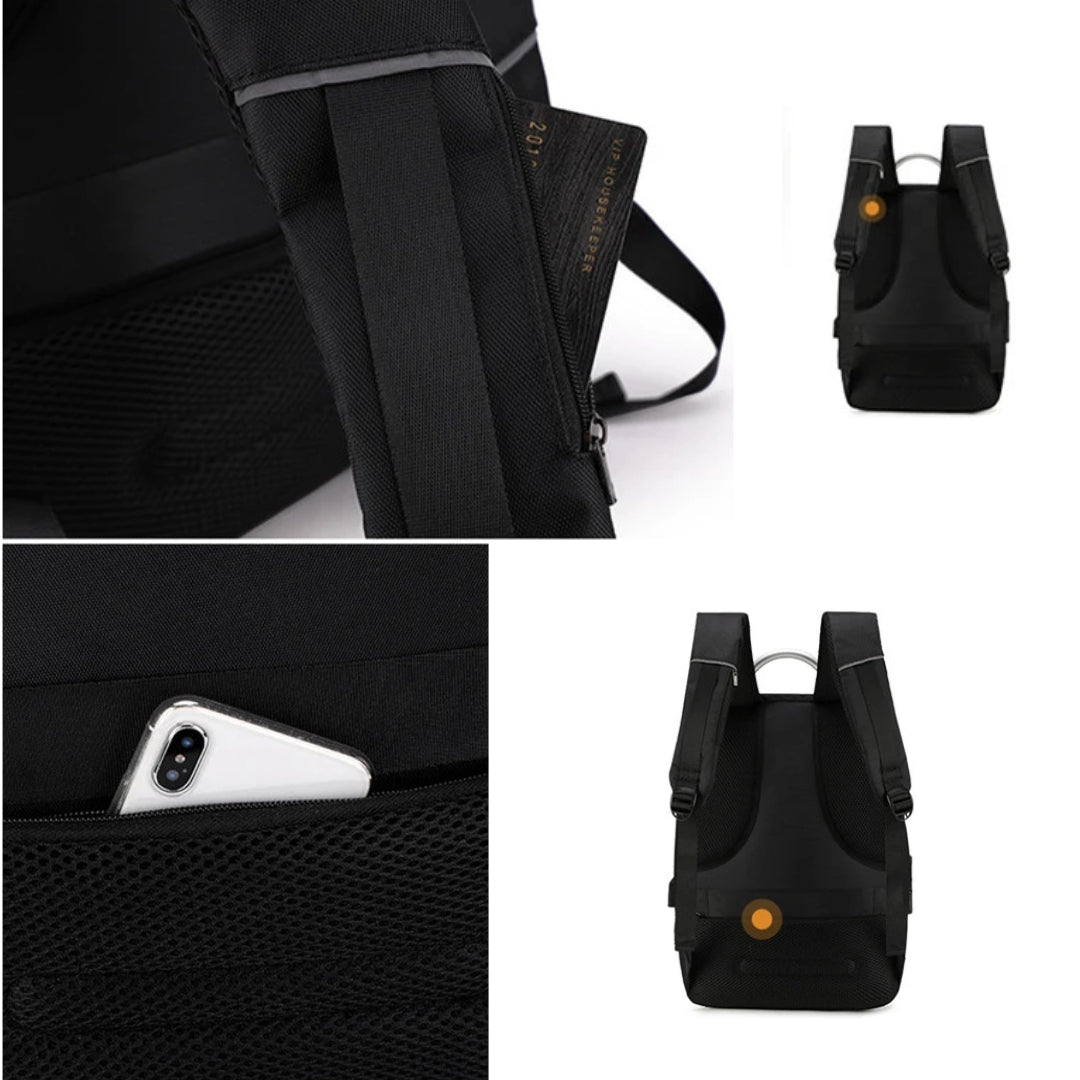 style urbain sac à dos