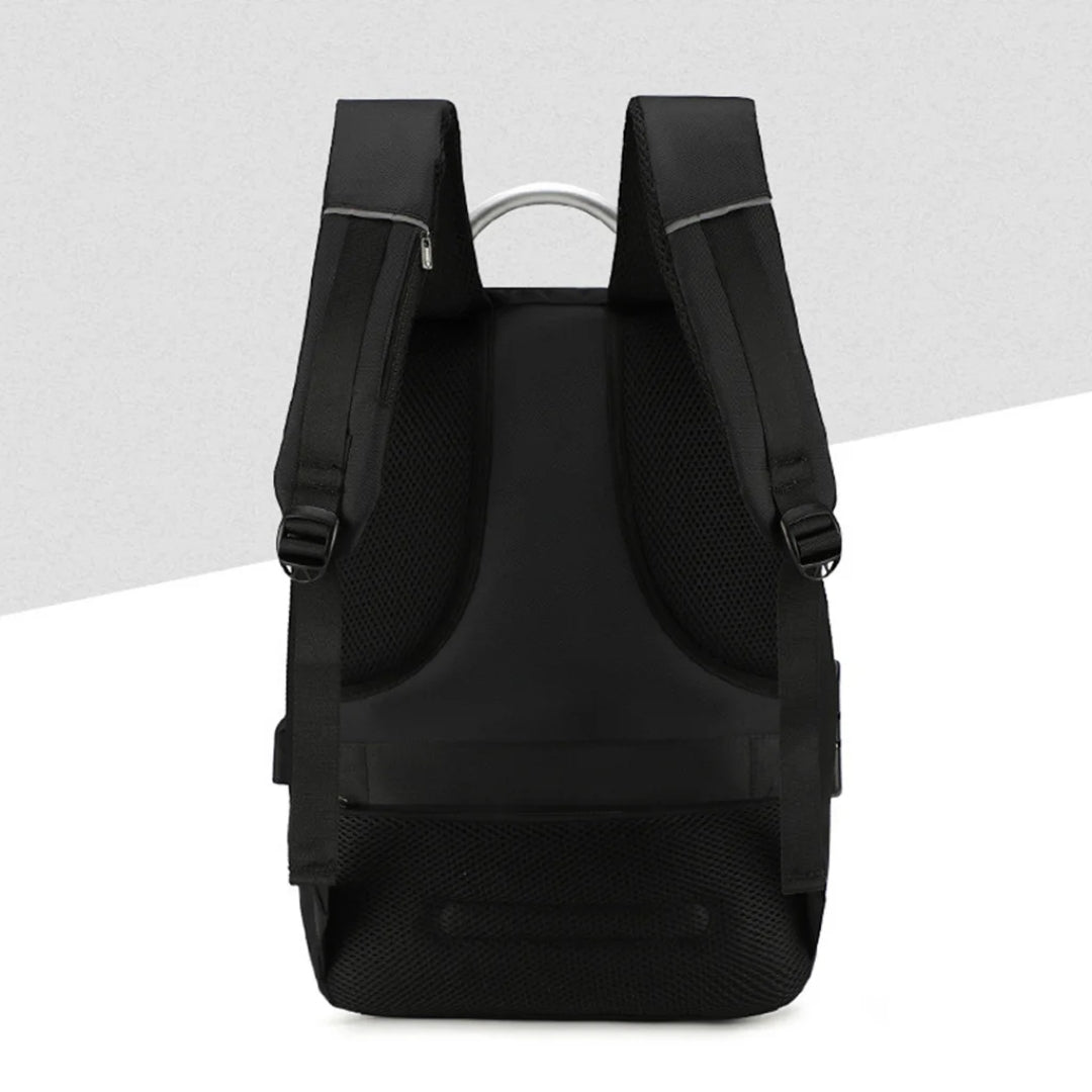 sac à dos avec port USB intégré