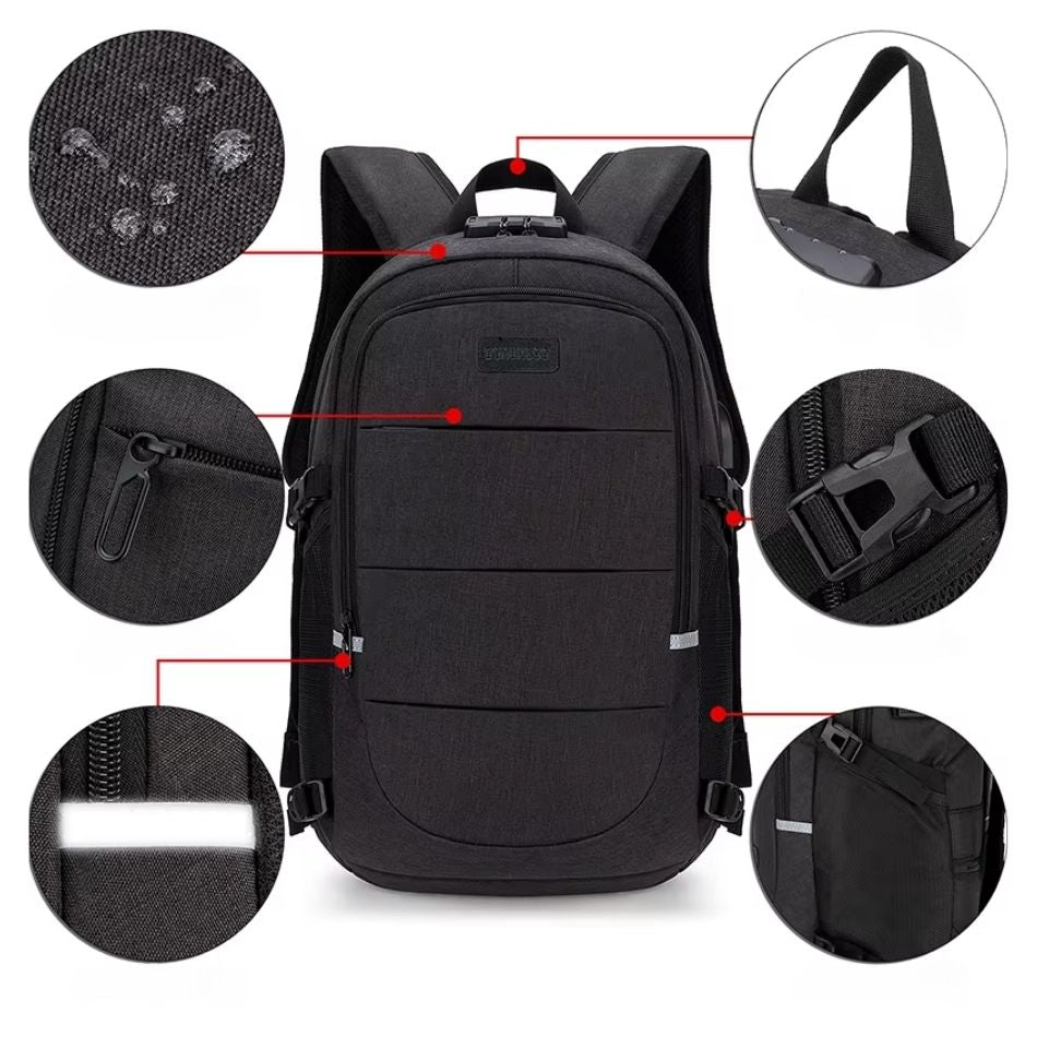 sac à dos ergonomique