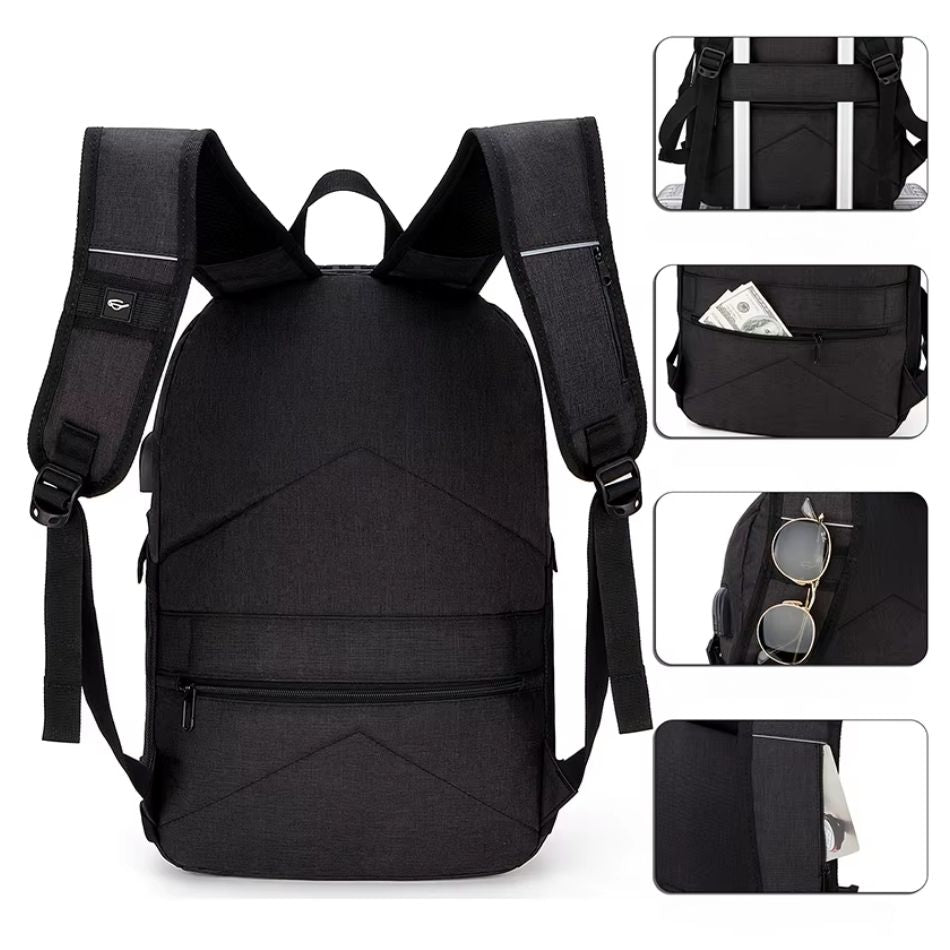 sac à dos pratique