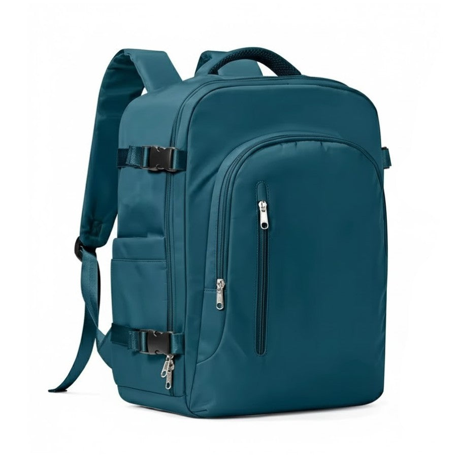 sac cabine confortable