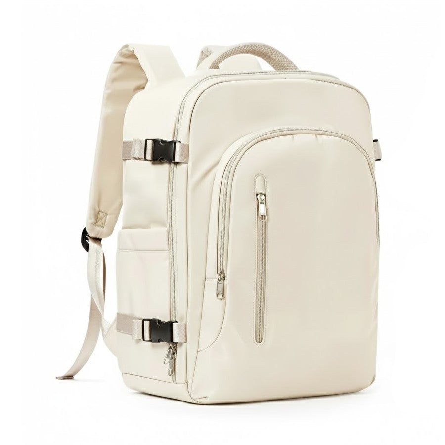 companion de voyage Globetrotter