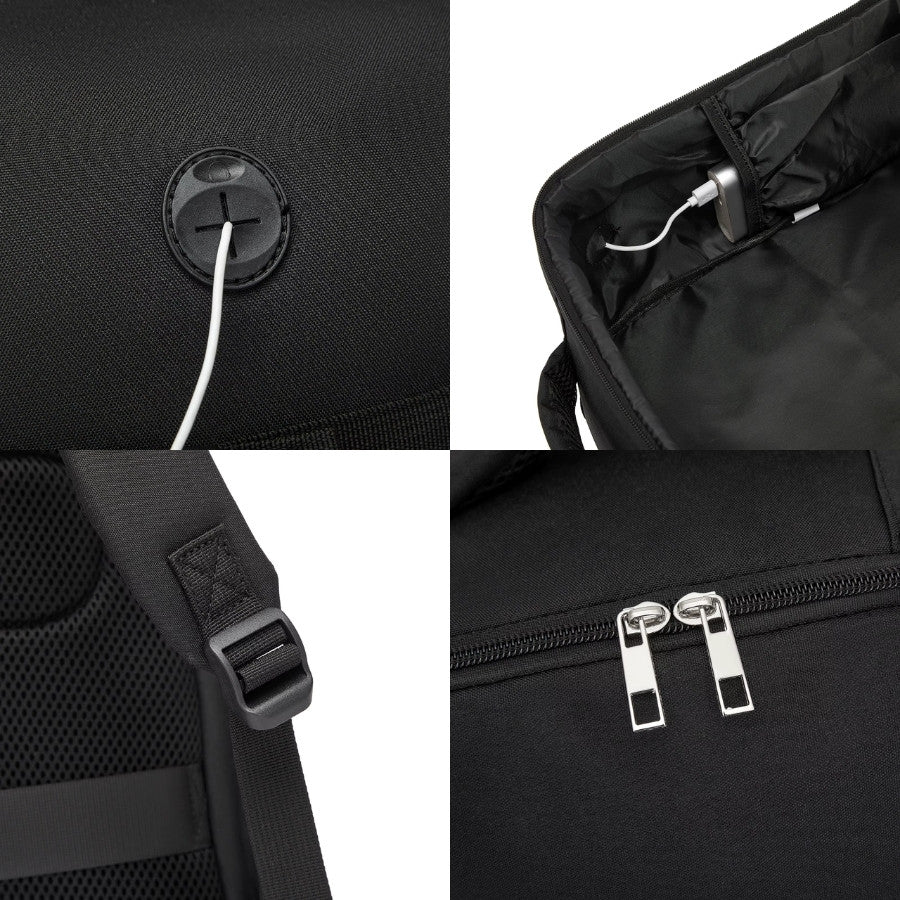 sac cabine confort et style