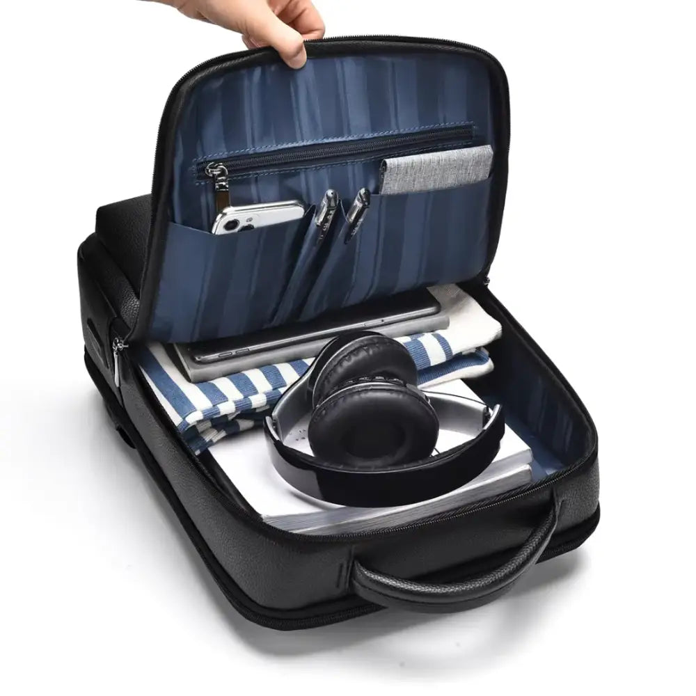 sac à dos cuir pour homme