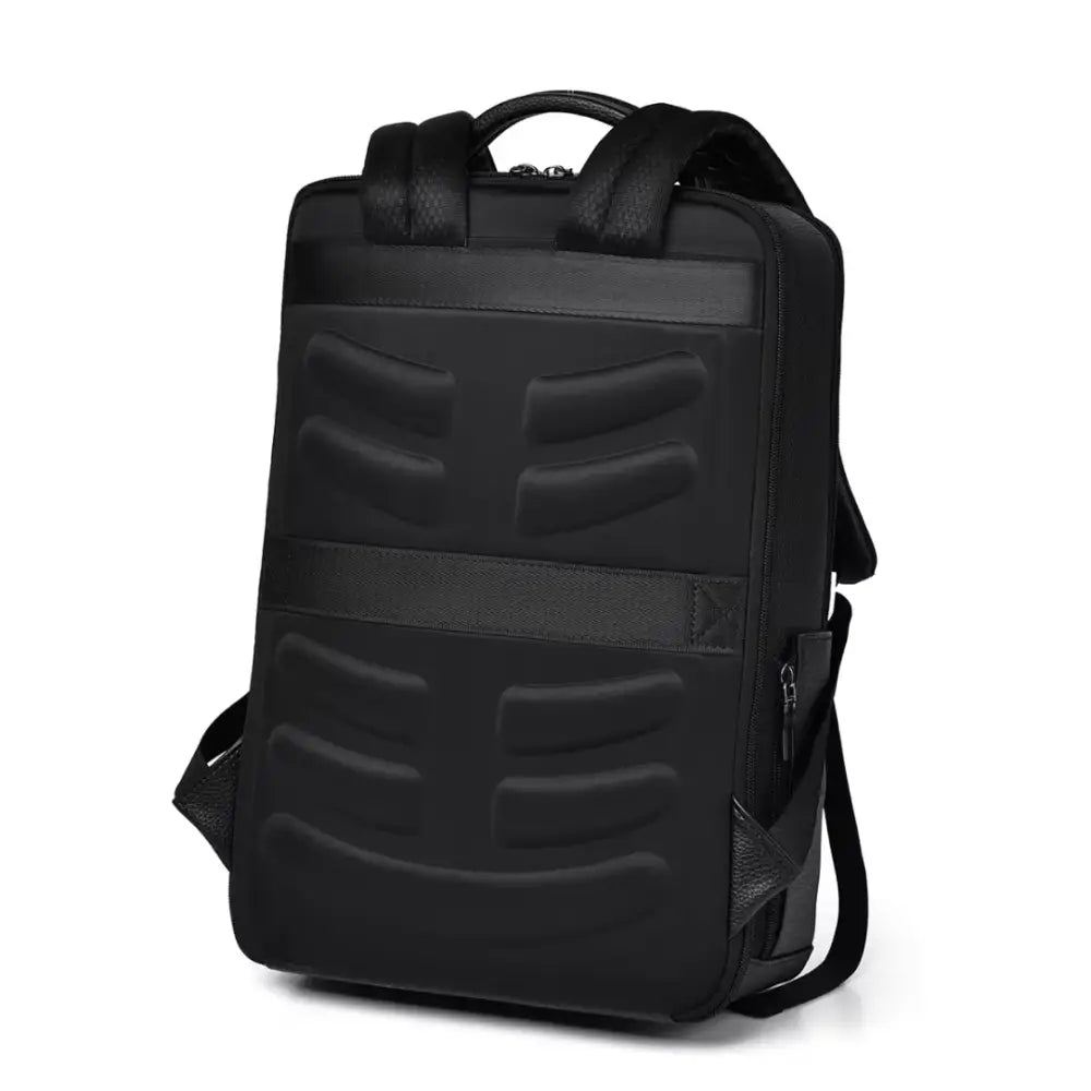 sac à dos business en cuir