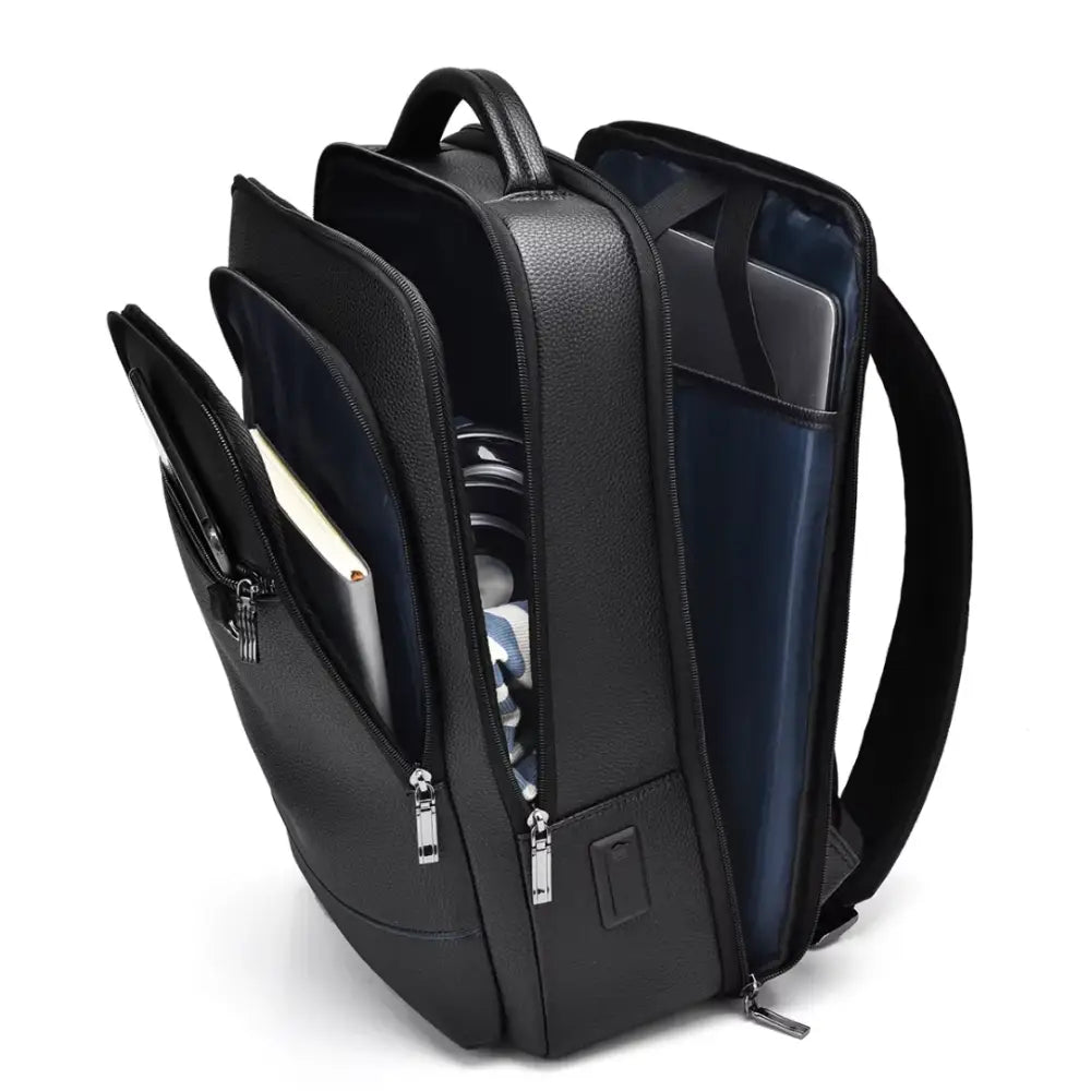accessoire de travail en cuir