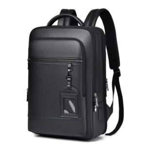 sac à dos cuir de travail