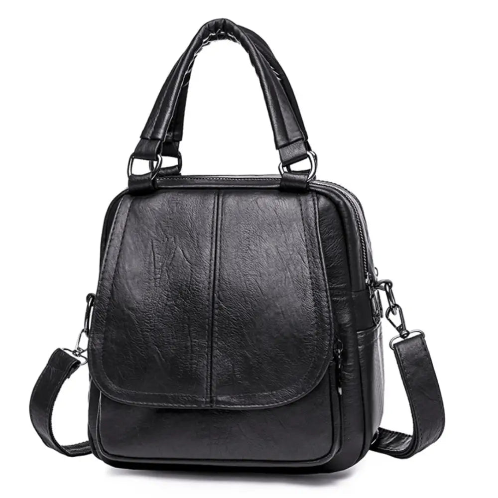 design urbain sac cuir