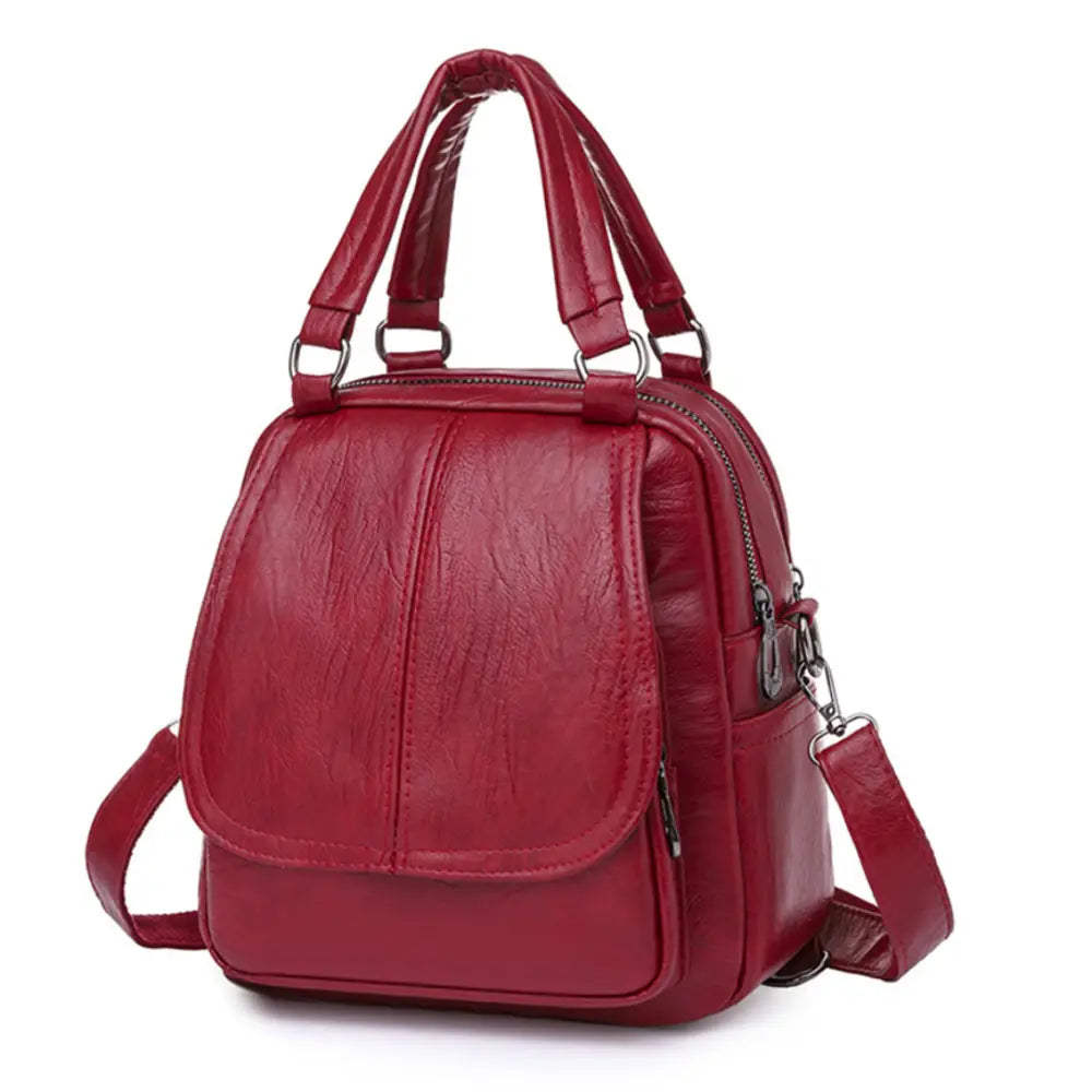 sac à dos pratique et élégant