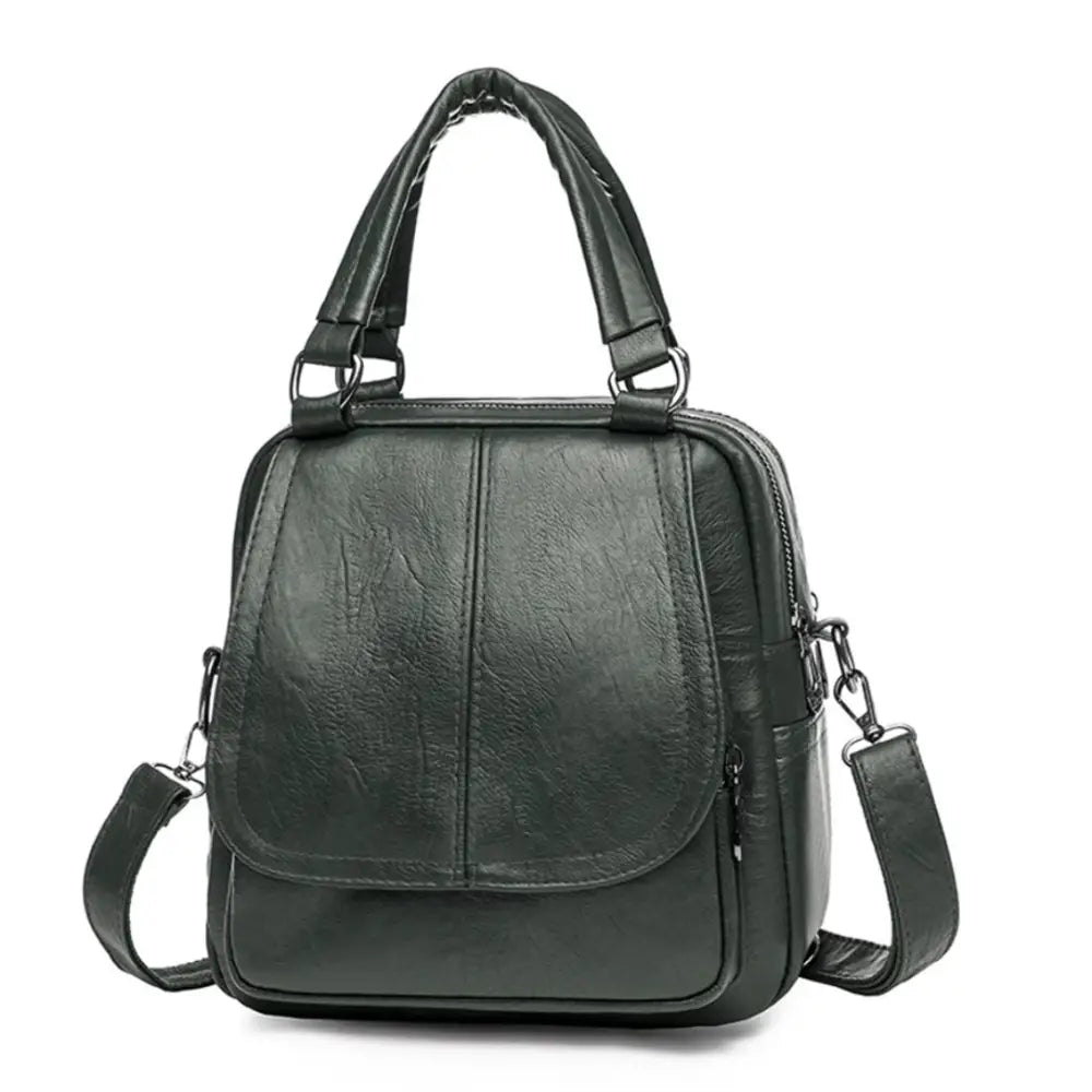 accessoire cuir ville