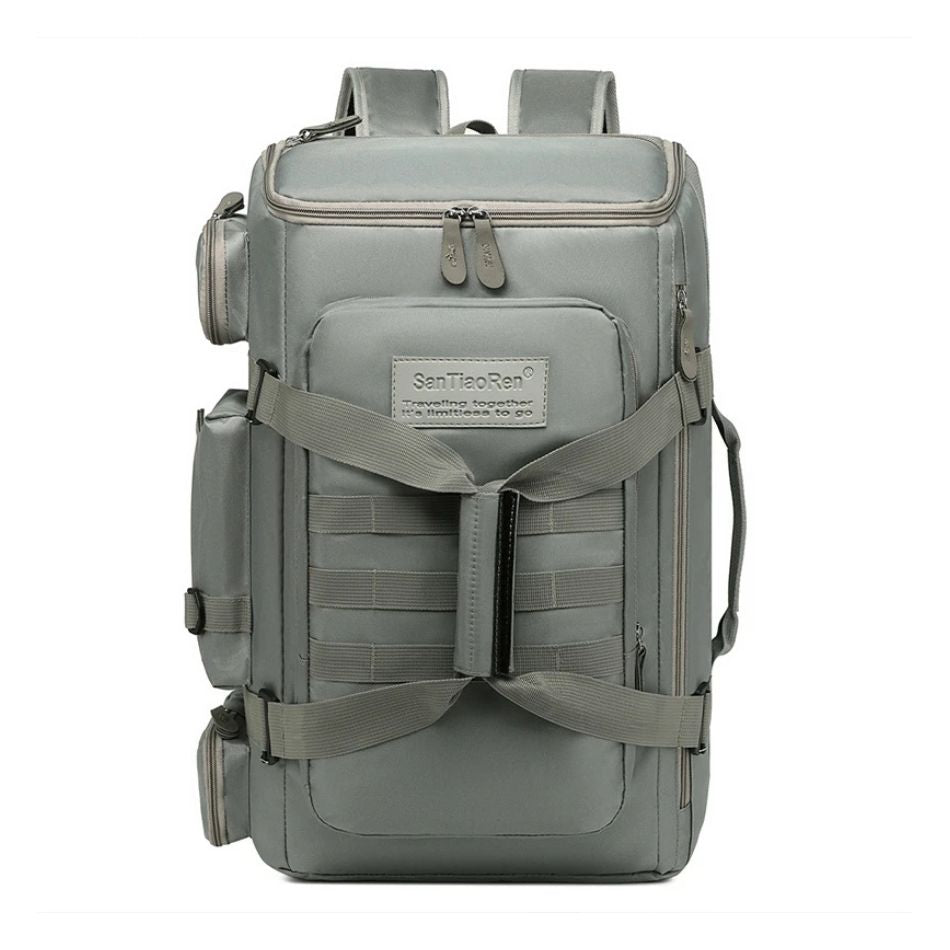sac à dos avec ouverture 180 degrés