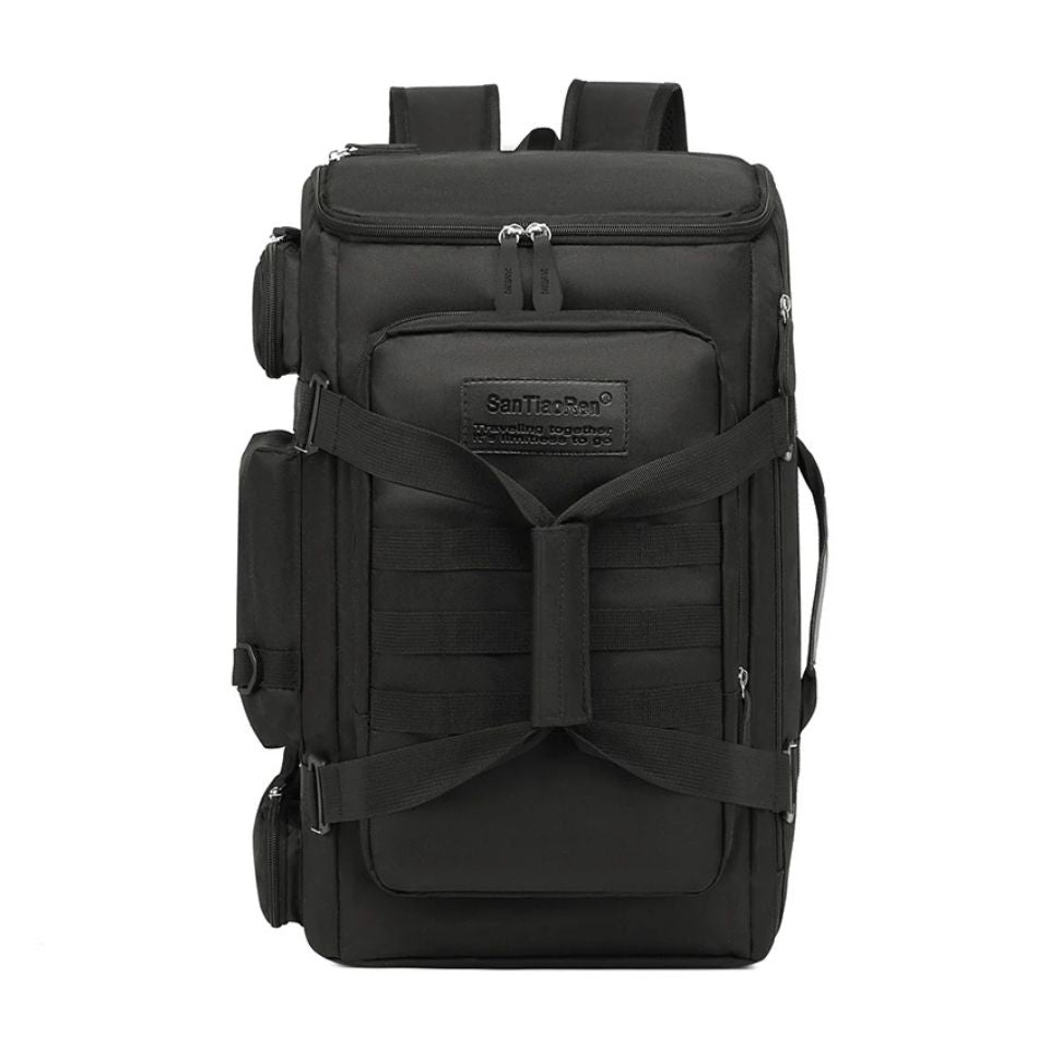 sac à dos polyester déperlant