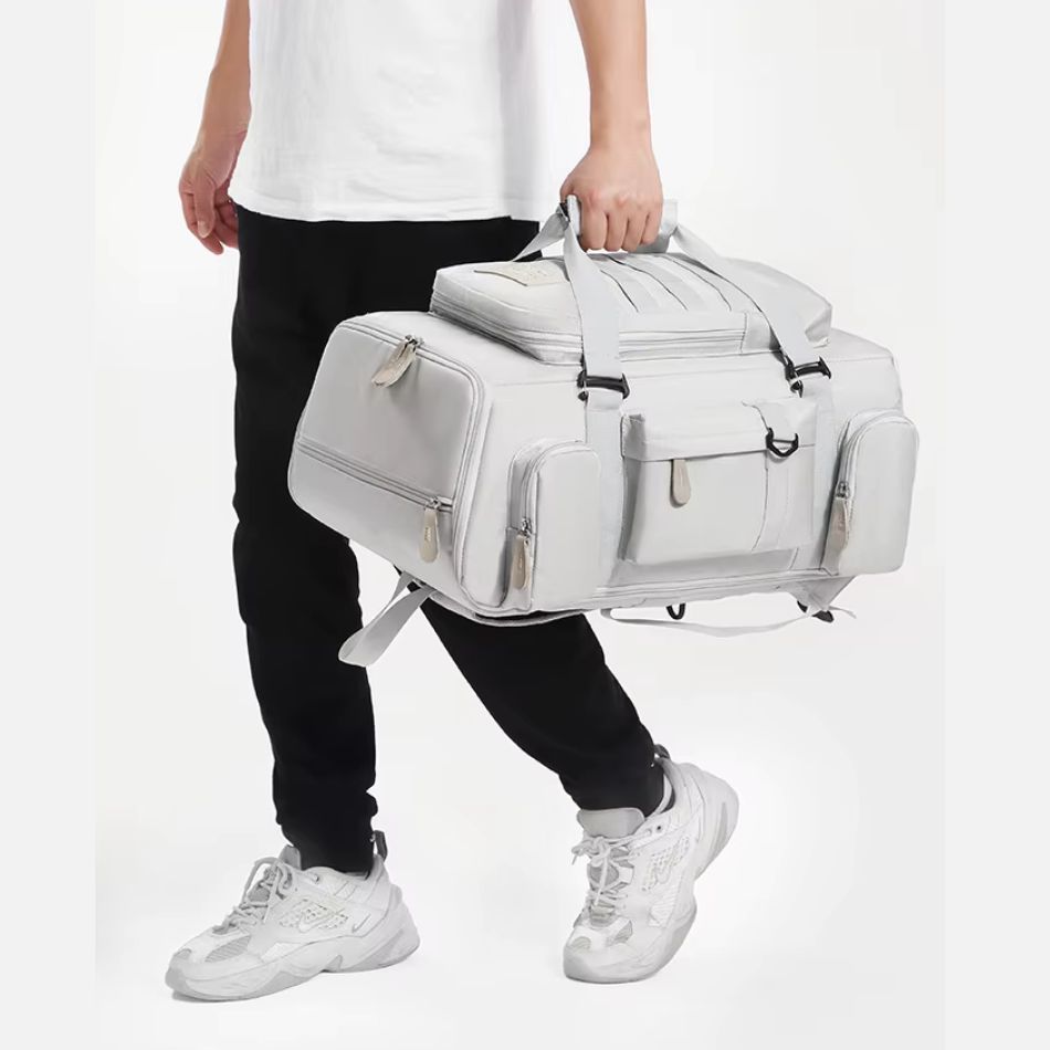 sac à dos confortable et robuste